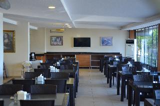 Denizkumu Hotel