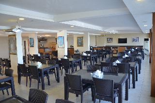 Denizkumu Hotel