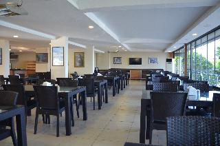 Denizkumu Hotel