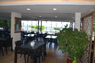 Denizkumu Hotel