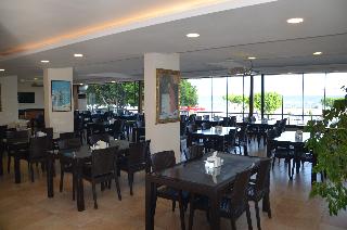 Denizkumu Hotel