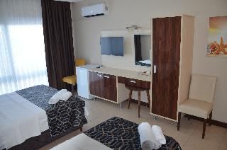 Denizkumu Hotel
