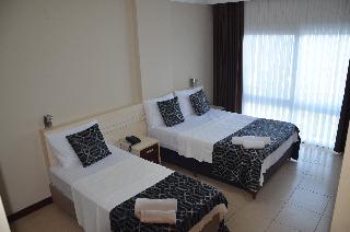 Denizkumu Hotel