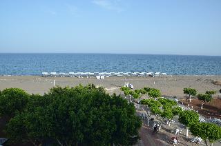 Denizkumu Hotel
