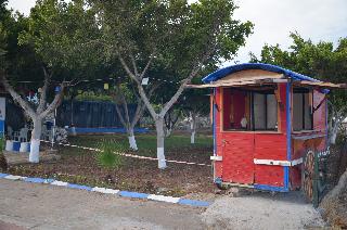 Denizkumu Hotel