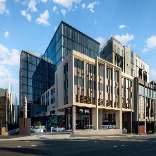 Doubletree By Hilton Hobart
