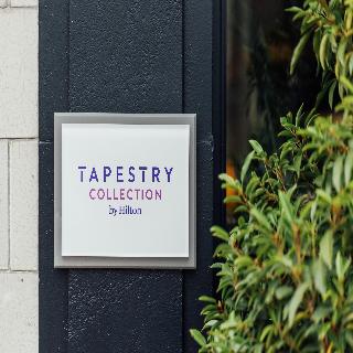 Marcus Hotel Portrush, Tapestry Collection