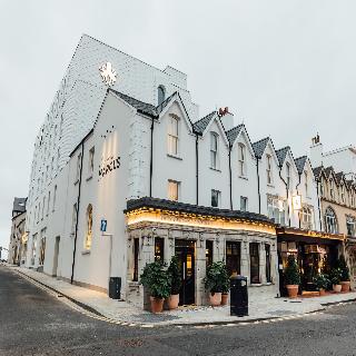 Marcus Hotel Portrush, Tapestry Collection