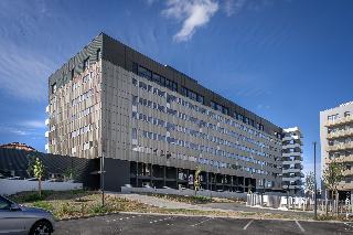 Sevenline Aparthotel Purpan Toulouse