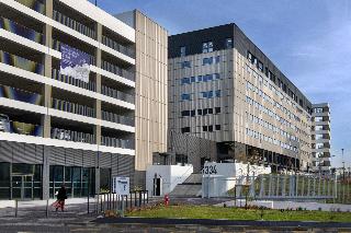 Sevenline Aparthotel Purpan Toulouse