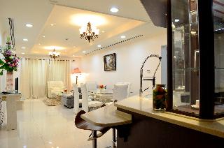 Kiev Tower Hotel Apartment
