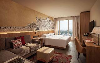Hyatt Place Jaipur Malviya Nagar