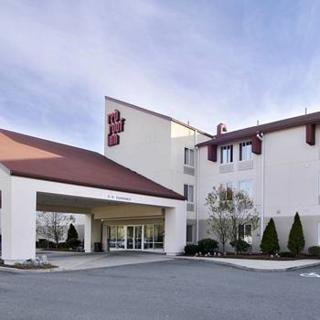 General view
 di Red Roof Inn Boston Saugus