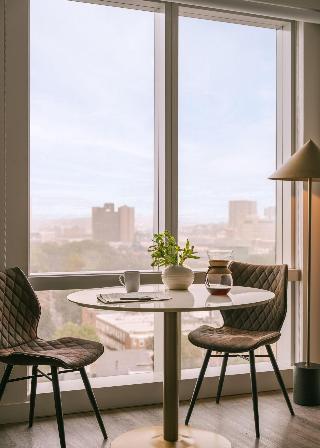 Sonder At Pierce Boston