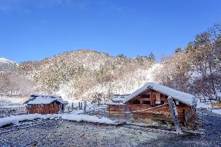 Kamenoi Hotel Okunikko