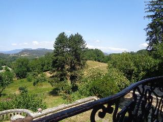L'annexe Du Chã¢teau De Saint Genix