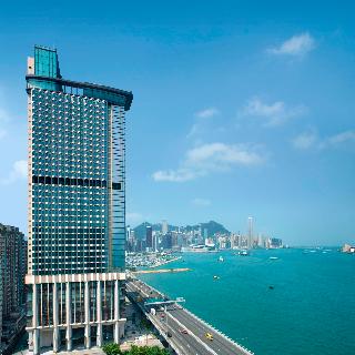 General view
 di Harbour Grand Hong Kong