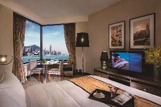 Room
 di Harbour Grand Hong Kong