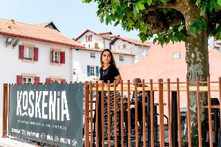 Auberge Koskenia