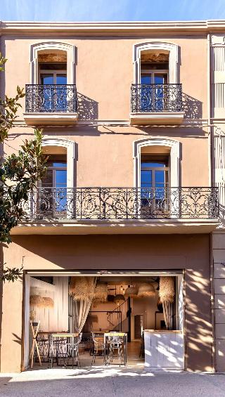 Maison Le S