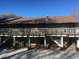 Frisco Lodge