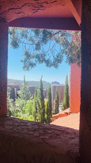 Casa Sedona Inn Adults Only
