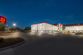 Red Roof Inn San Antonio - Seaworld/ Northwest