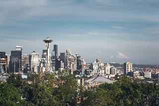 Citizenm Seattle Pioneer Square