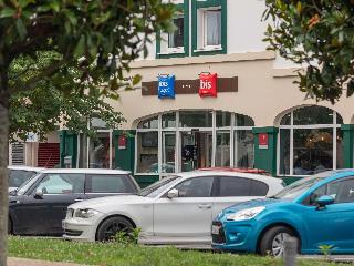 Ibis Budget Ciboure St Jean Luz