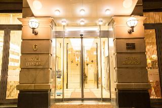 Hotel Hammer