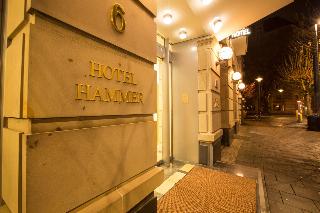 Hotel Hammer