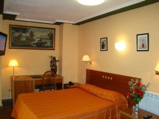 Room
 di Paris Centro