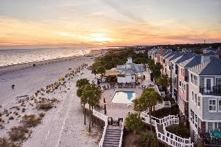 Wild Dunes Resort A Residences At Sweetgrass