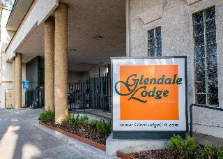Glendale Hotel