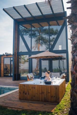 Stay In Sapanca