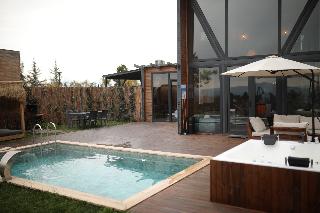 Stay In Sapanca
