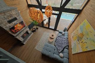 Stay In Sapanca