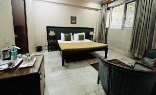 Royal Residency Hotel