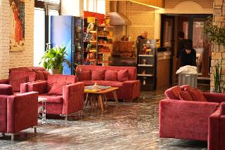 Grand Deluxe Hotel Samsun