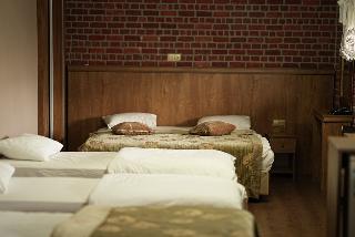Grand Deluxe Hotel Samsun