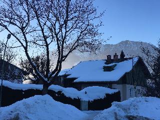 Hotel Garni Alpengruss