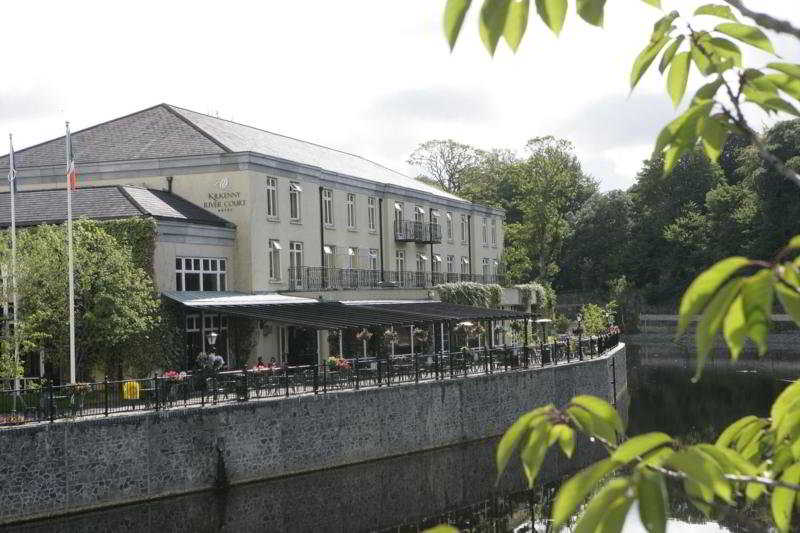 Kilkenny River Court - Generell