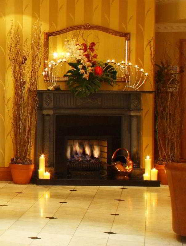 General view
 di Kilkenny River Court