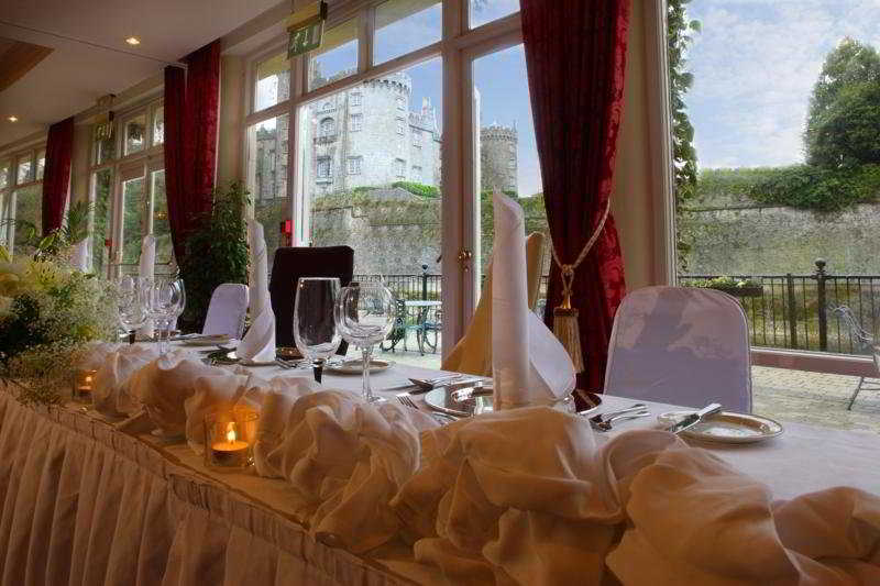 Kilkenny River Court - Restaurant