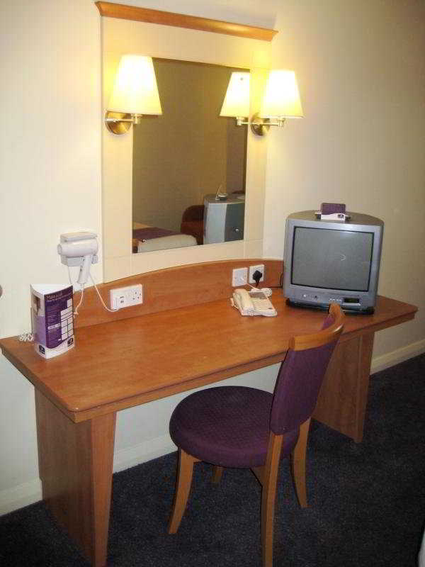 Room
 di Premier Inn London Elstree