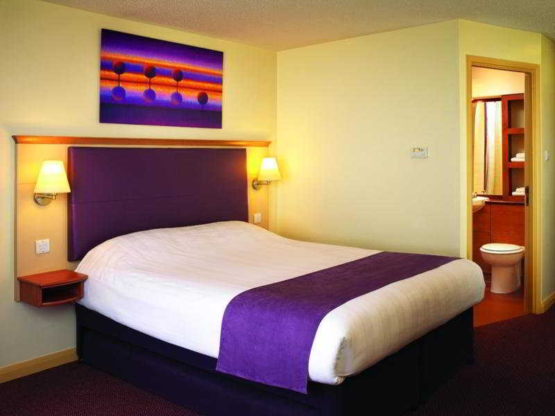 Room
 di Premier Inn London Elstree