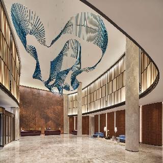 Hyatt Regency Guangzhou Zengcheng