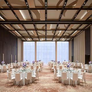 Hyatt Regency Guangzhou Zengcheng