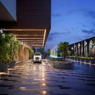 Hyatt Place Vadodara