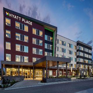 Hyatt Place Boise Meridian